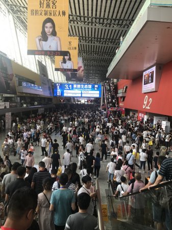 固友木門領(lǐng)銜2017廣州建材展，品質(zhì)是永恒的焦點